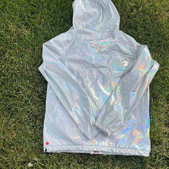 Silver Jacket Hunter - Picture 7 of 10